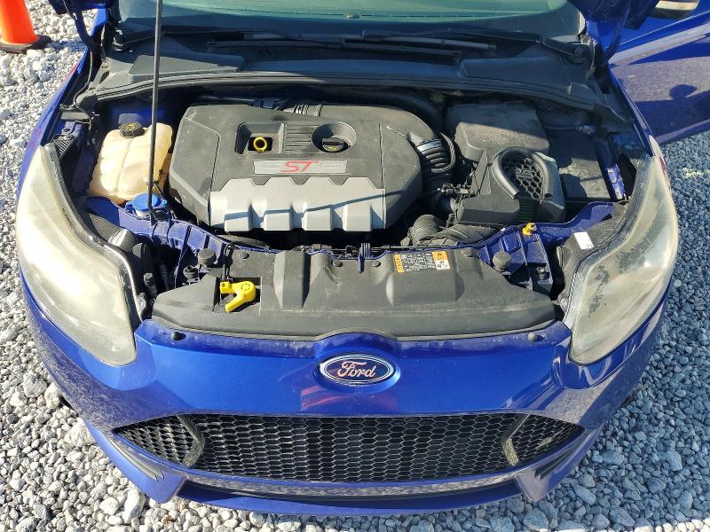 Aukcja sprzedaży 2014 Ford Focus, vin: 1FADP3L98EL422599, numer aukcji: 56059396