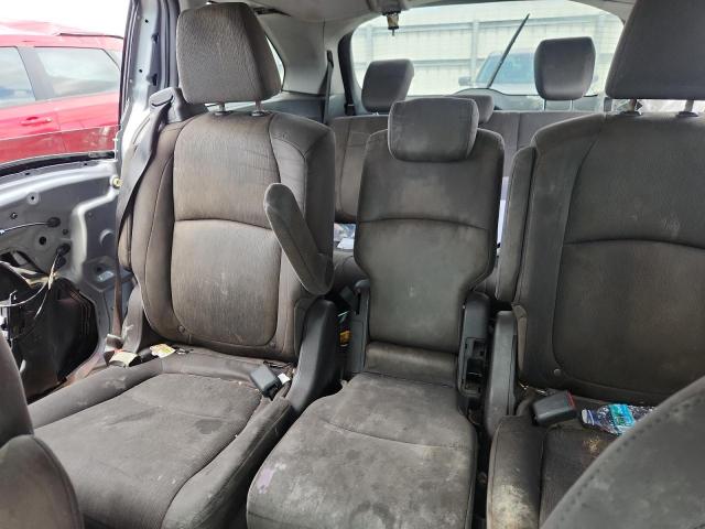 Aukcja sprzedaży 2019 Honda Odyssey, vin: 5FNRL6H58KB105469, numer aukcji: 58767546