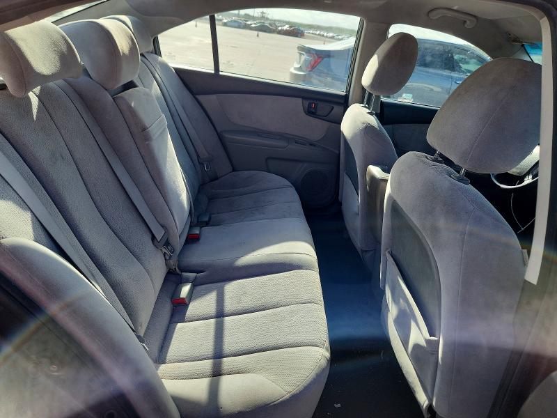 Продаж на аукціоні авто 2009 Kia Optima, vin: KNAGE228395293212, номер лоту: 56951746