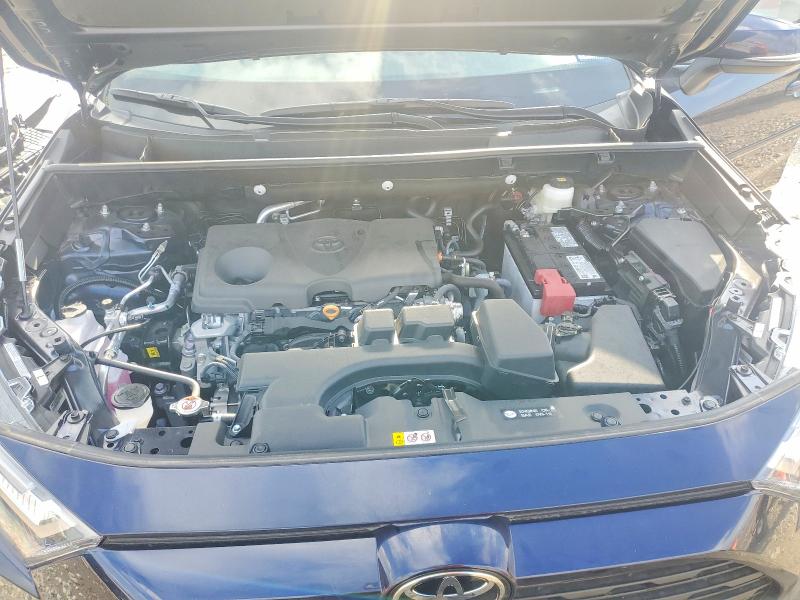 2025 Toyota Rav4 მანქანა იყიდება აუქციონზე, vin: 2T3W1RFV5SW424285, აუქციონის ნომერი: 57428936