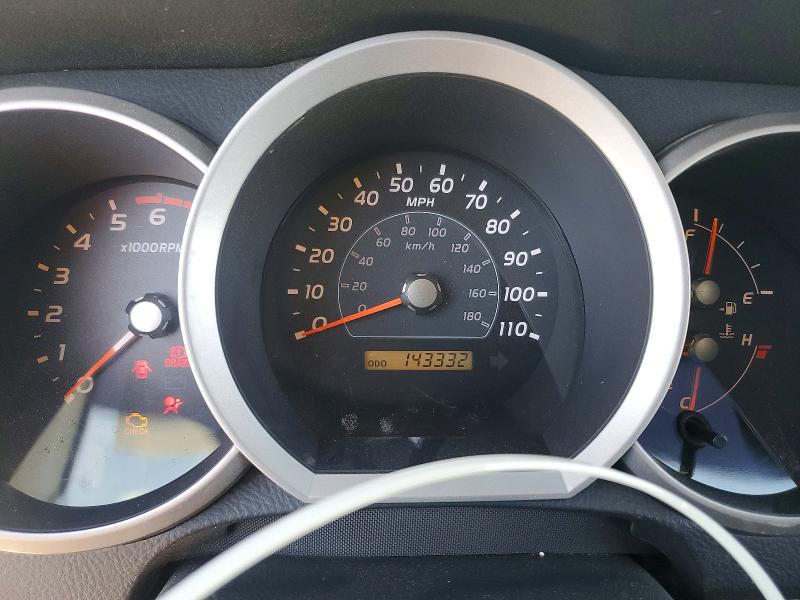 Продаж на аукціоні авто 2007 Toyota 4runner, vin: JTEBU14R970120073, номер лоту: 58595416