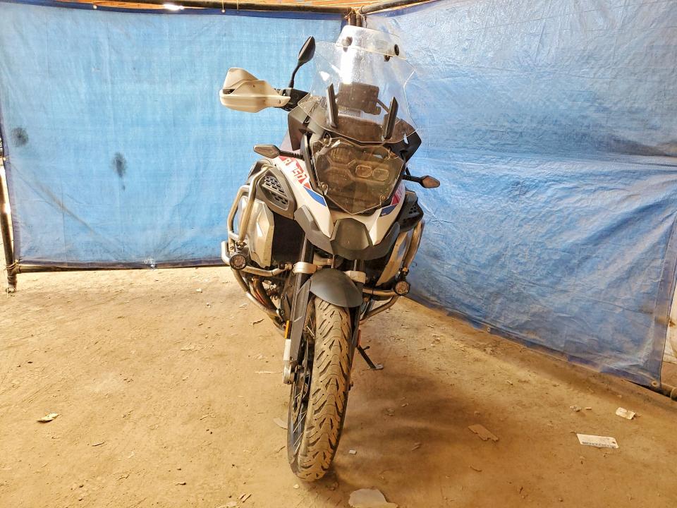 Продажа на аукционе авто 2021 Bmw R 1250, vin: WB10M1309M6D62837, номер лота: 85604785