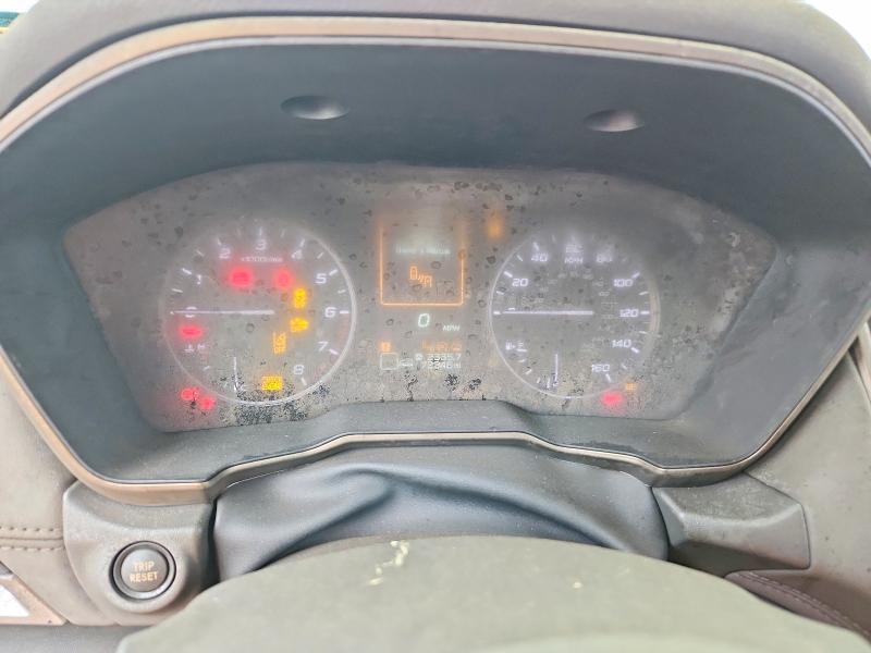 Aukcja sprzedaży 2020 Subaru Outback, vin: 4S4BTGKD4L3218787, numer aukcji: 58489176