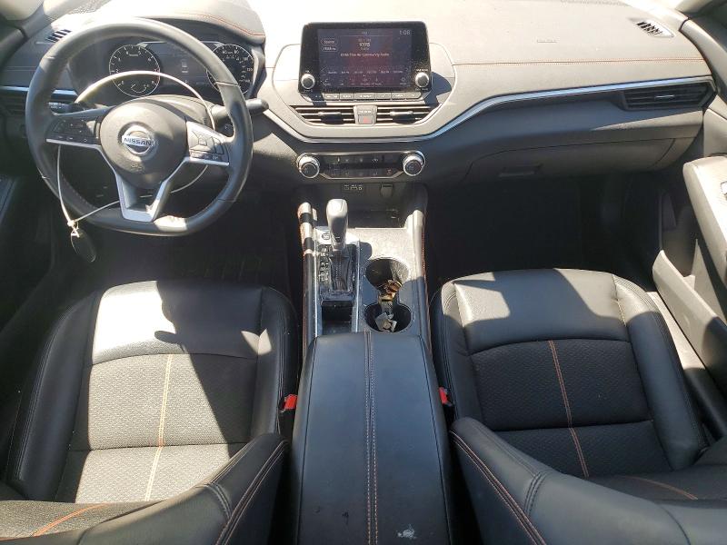 Продажа на аукционе авто 2022 Nissan Altima, vin: 1N4BL4CV1NN377449, номер лота: 56930746