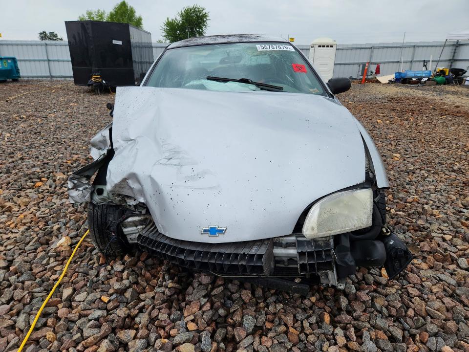 Продаж на аукціоні авто 2000 Chevrolet Cavalier, vin: 1G1JF5248Y7381477, номер лоту: 58787676