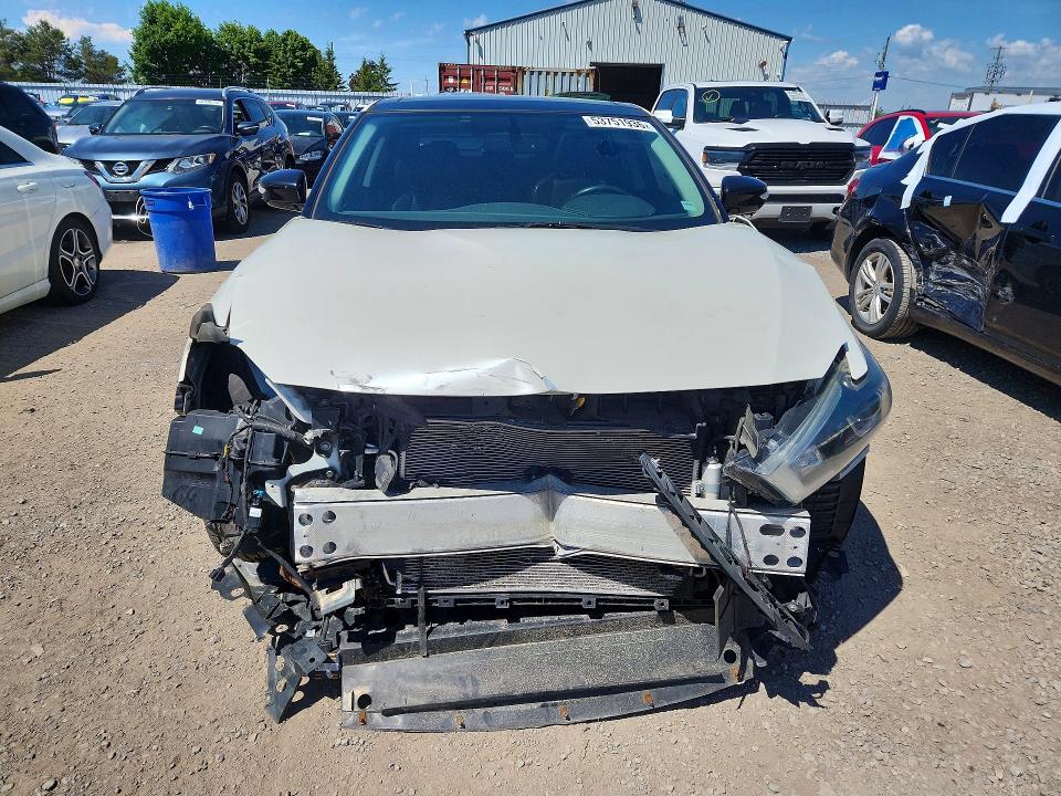 Aukcja sprzedaży 2016 Nissan Maxima, vin: 1N4AA6AP6GC382792, numer aukcji: 53751936