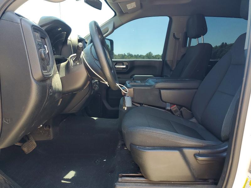 Aukcja sprzedaży 2020 Chevrolet Silverado, vin: 1GC4WME79LF335384, numer aukcji: 55775066