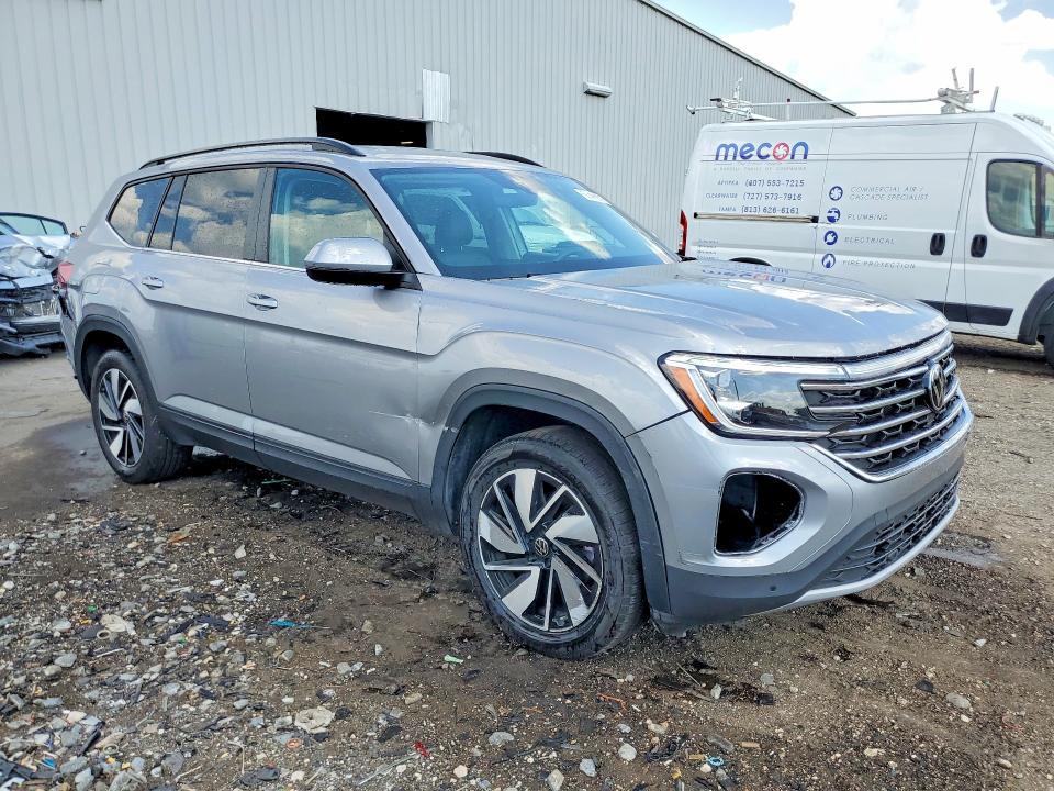 Aukcja sprzedaży 2025 Volkswagen Atlas, vin: 1V2WR2CA6SC534152, numer aukcji: 59029336