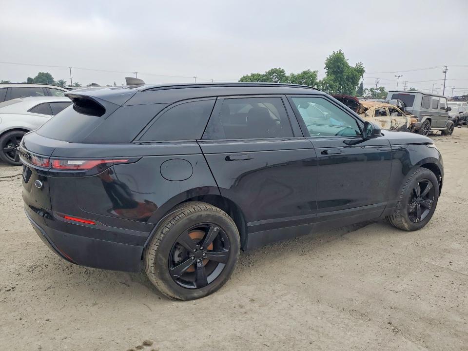 57367706 :رقم المزاد ، SALYB2EX7KA794080 vin ، 2019 Land Rover Range Rover Velar مزاد بيع