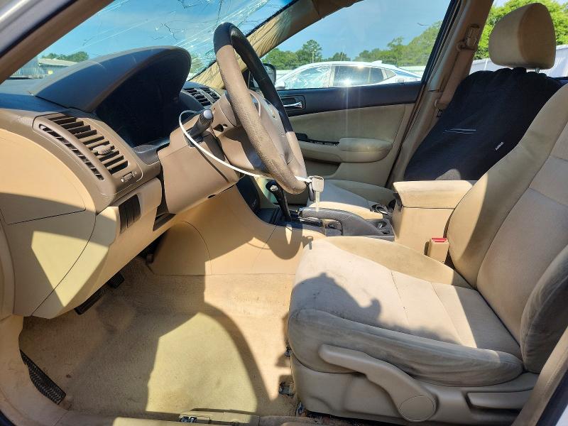 2004 Honda Accord მანქანა იყიდება აუქციონზე, vin: 1HGCM56394A024847, აუქციონის ნომერი: 59227146