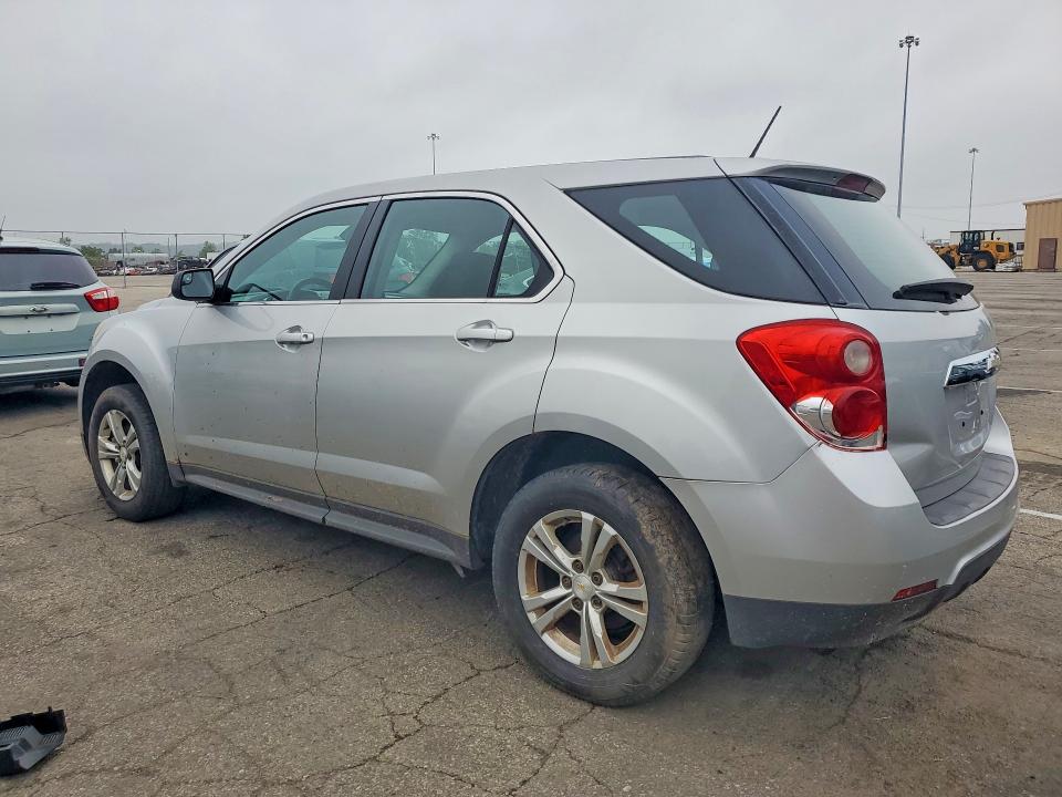 Aukcja sprzedaży 2014 Chevrolet Equinox, vin: 2GNALAEK6E6259111, numer aukcji: 55685146