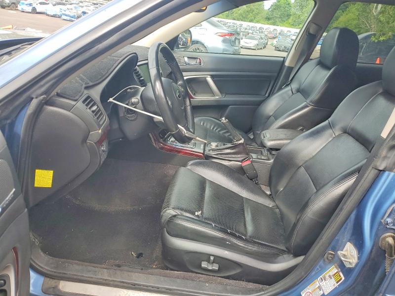 Aukcja sprzedaży 2009 Subaru Outback, vin: 4S4BP63C594321837, numer aukcji: 55811726