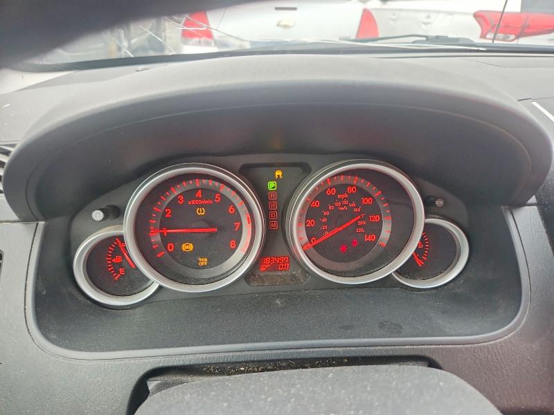 Продаж на аукціоні авто 2008 Mazda Cx-9, vin: JM3TB38A980129864, номер лоту: 55355486