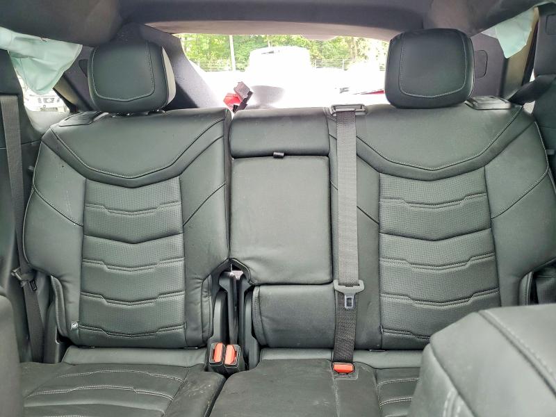 Продаж на аукціоні авто 2023 Cadillac Xt5, vin: 1GYKNERS8PZ116560, номер лоту: 57396006