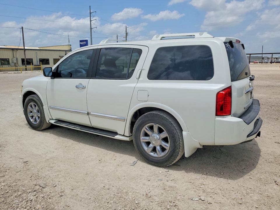 Aukcja sprzedaży 2005 Infiniti Qx56, vin: 5N3AA08C25N806774, numer aukcji: 58708946