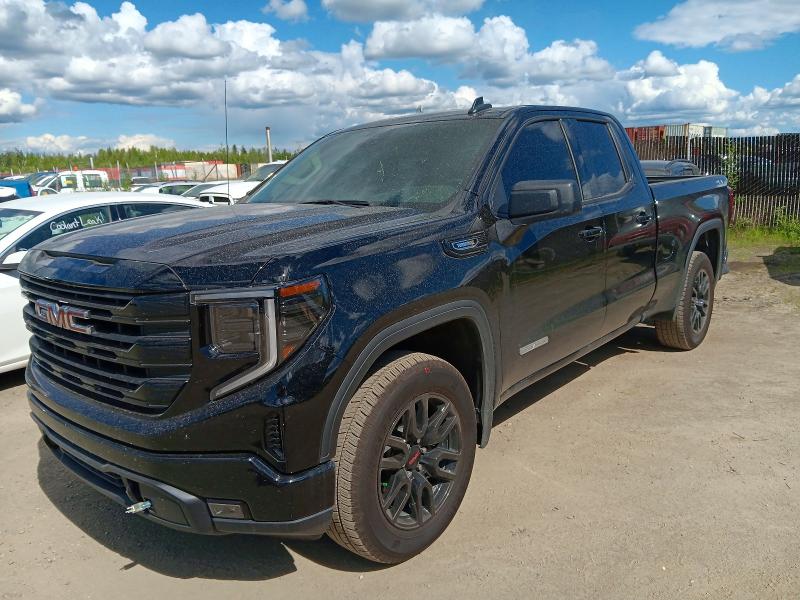 Auction sale of the 2026 Gmc Sierra, vin: 1GTRUJEK9TZ186665, lot number: 57750726