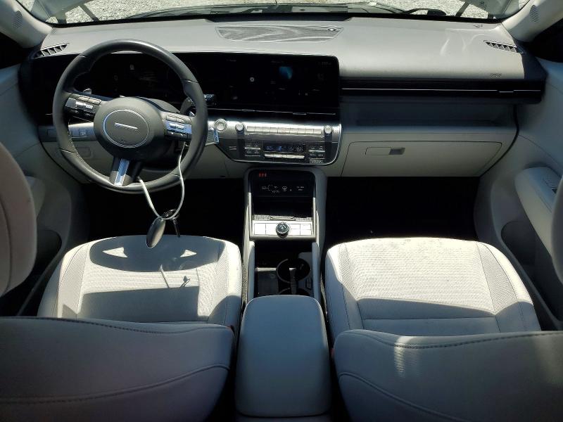 Продажа на аукционе авто 2024 Hyundai Kona, vin: KM8HCCAB7RU034238, номер лота: 55962626