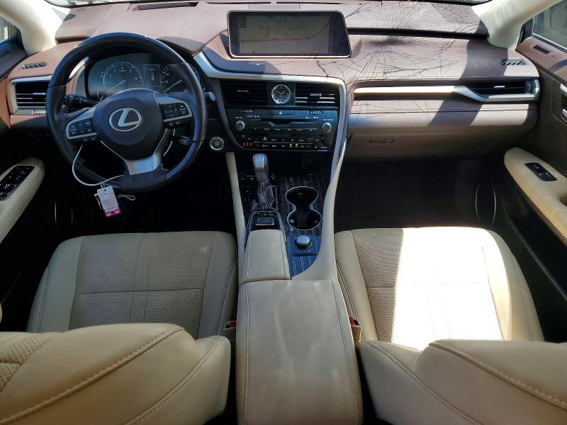 Aukcja sprzedaży 2017 Lexus Rx 350, vin: 2T2ZZMCA6HC076411, numer aukcji: 57479846