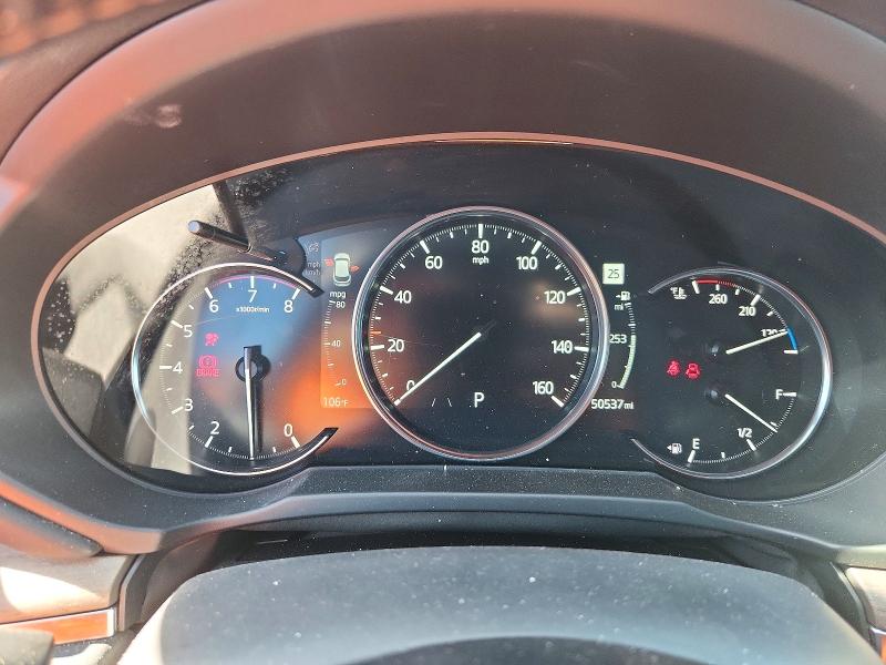 Продажа на аукционе авто 2022 Mazda Cx-5, vin: JM3KFBXY9N0645811, номер лота: 57018726