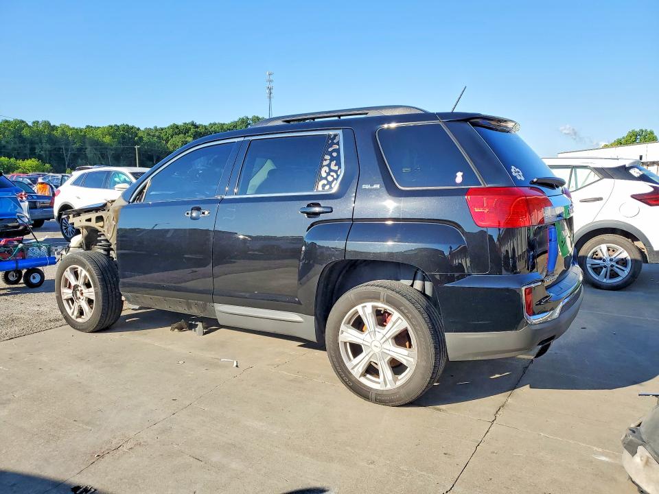 Продажа на аукционе авто 2017 Gmc Terrain, vin: 2GKFLNE36H6143298, номер лота: 57114836