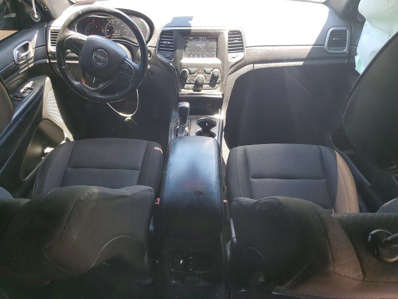 Продажа на аукционе авто 2020 Jeep Grand Cherokee, vin: 1C4RJFAG1LC138779, номер лота: 55613316