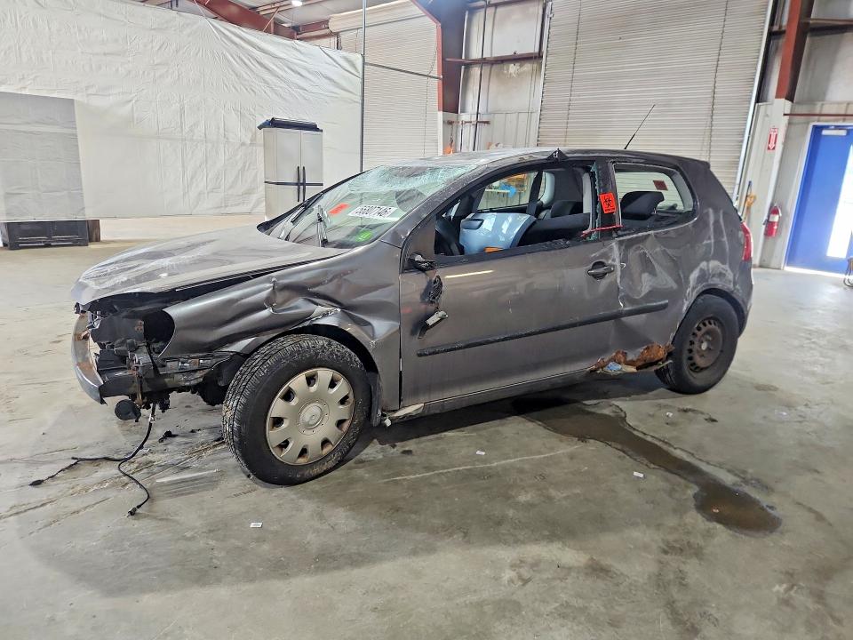 Aukcja sprzedaży 2008 Volkswagen Rabbit, vin: WVWAB71K98W118659, numer aukcji: 64516866