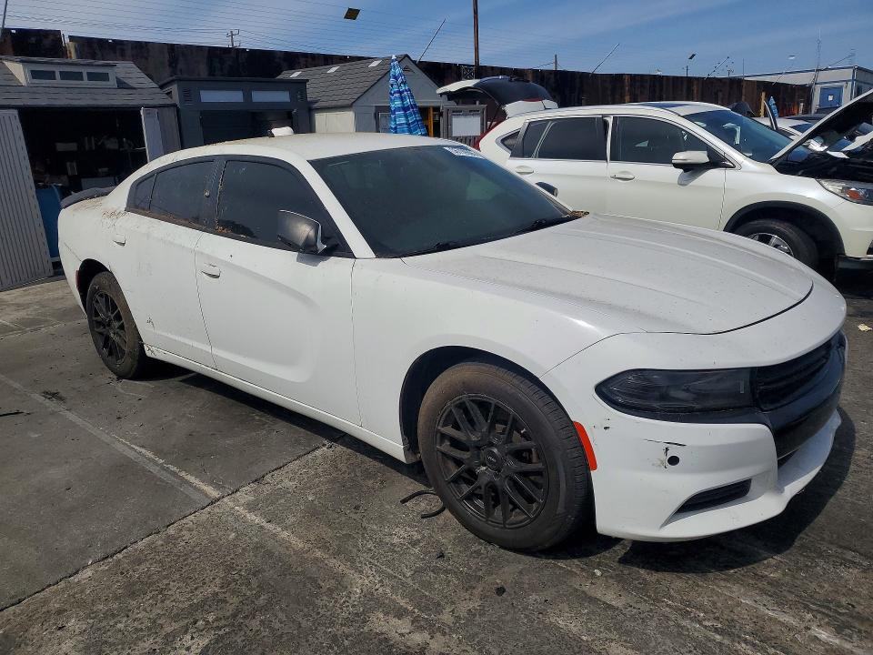 56799866 :رقم المزاد ، 2C3CDXAGXGH257618 vin ، 2016 Dodge Charger مزاد بيع
