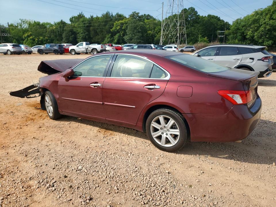 Aukcja sprzedaży 2007 Lexus Es, vin: JTHBJ46G072131265, numer aukcji: 58559676