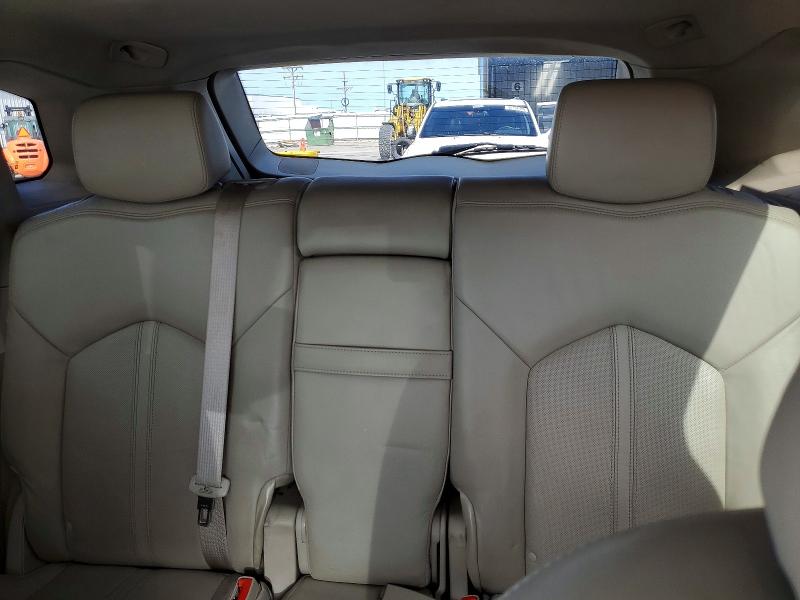 Продажа на аукционе авто 2011 Cadillac Srx, vin: 3GYFNDEY8BS528876, номер лота: 55770466
