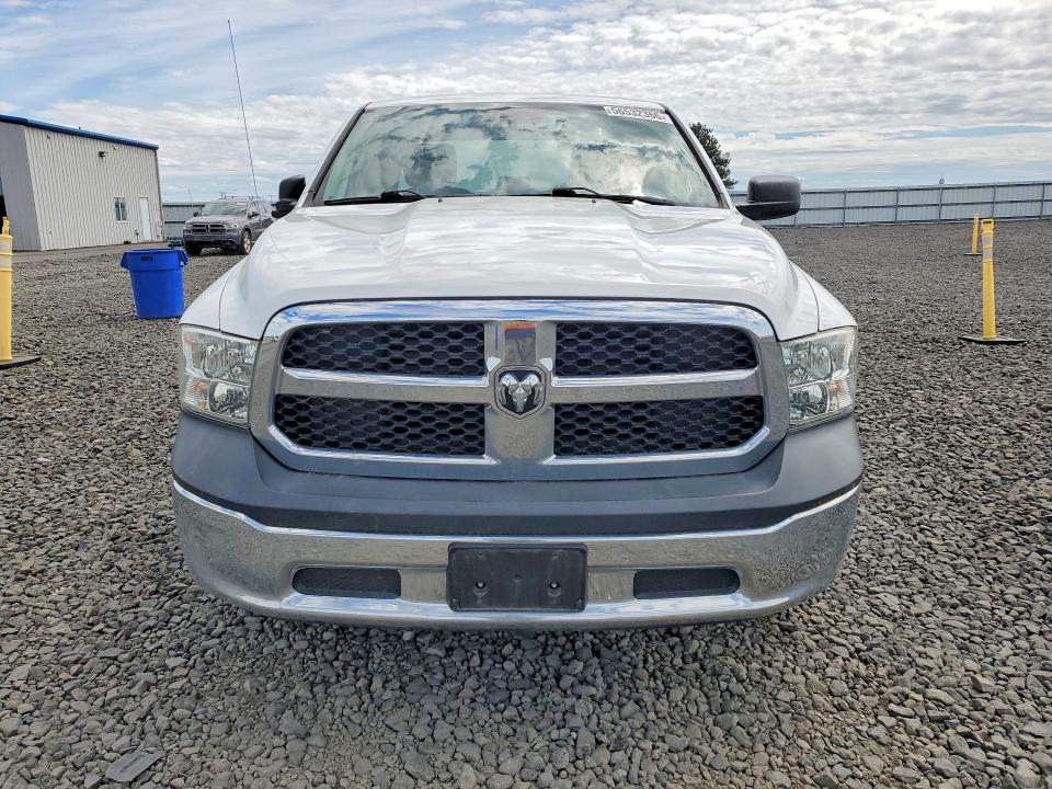 Продажа на аукционе авто 2017 Ram 1500, vin: 1C6RR7FMXHS528460, номер лота: 56532366
