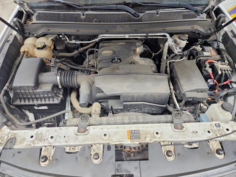 60051856 :رقم المزاد ، 1GCHSBEA2K1330942 vin ، 2019 Chevrolet Colorado مزاد بيع