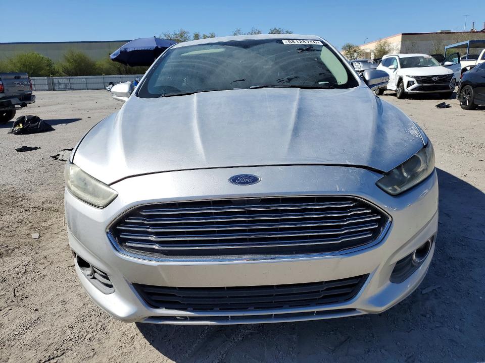2013 Ford Fusion მანქანა იყიდება აუქციონზე, vin: 3FA6P0LUXDR243542, აუქციონის ნომერი: 58128756