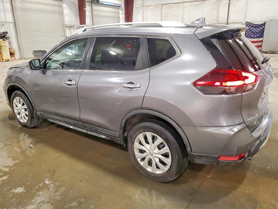 Продажа на аукционе авто 2019 Nissan Rogue, vin: KNMAT2MV5KP500307, номер лота: 55807736