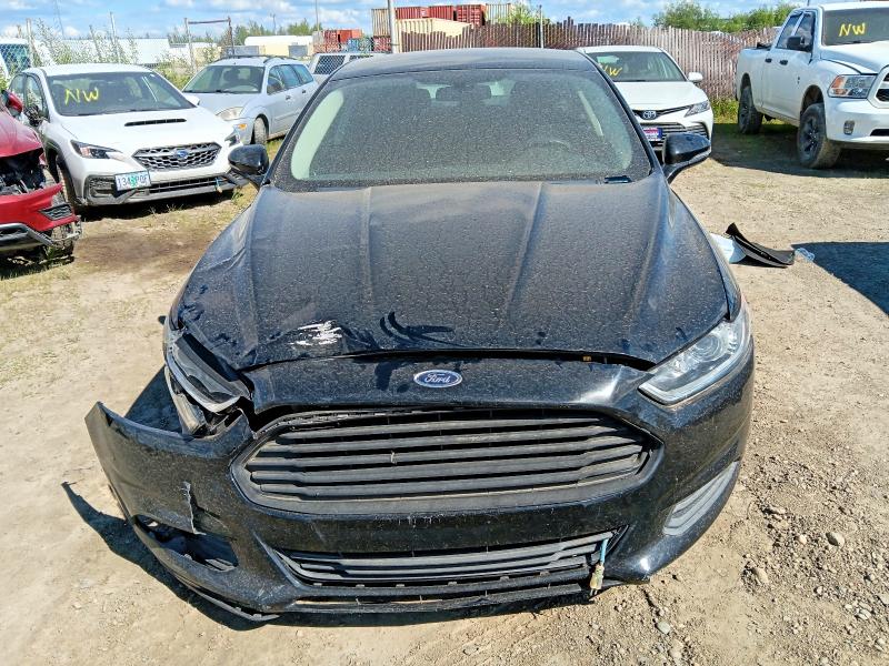 Продаж на аукціоні авто 2016 Ford Fusion, vin: 3FA6P0H79GR139518, номер лоту: 54504266