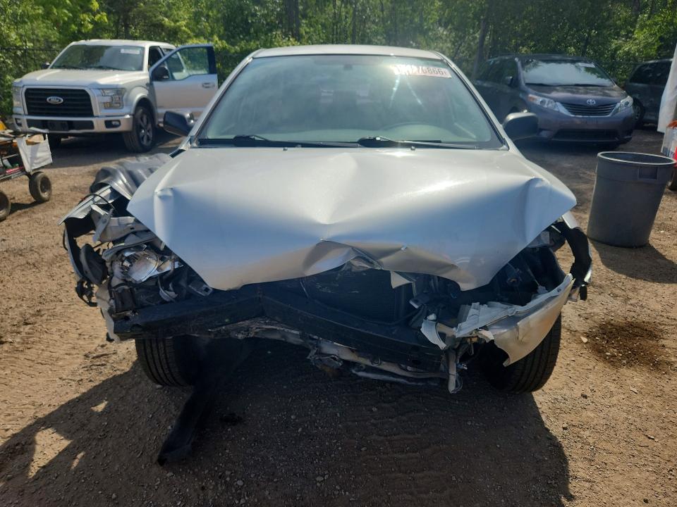 Продажа на аукционе авто 2007 Toyota Corolla, vin: 2T1BR32E97C824846, номер лота: 58276866