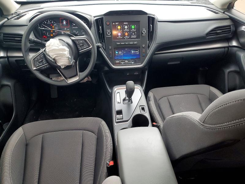 Aukcja sprzedaży 2025 Subaru Impreza, vin: JF1GUABC9S8338362, numer aukcji: 52430136