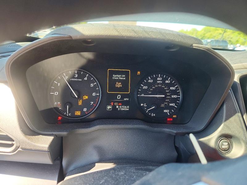 Продажа на аукционе авто 2024 Subaru Impreza, vin: JF1GUABC3R8273129, номер лота: 56565086