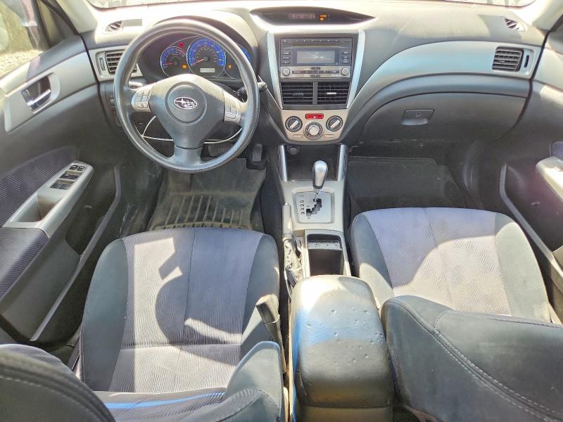 Aukcja sprzedaży 2009 Subaru Forester, vin: JF2SH63639H789426, numer aukcji: 54667476
