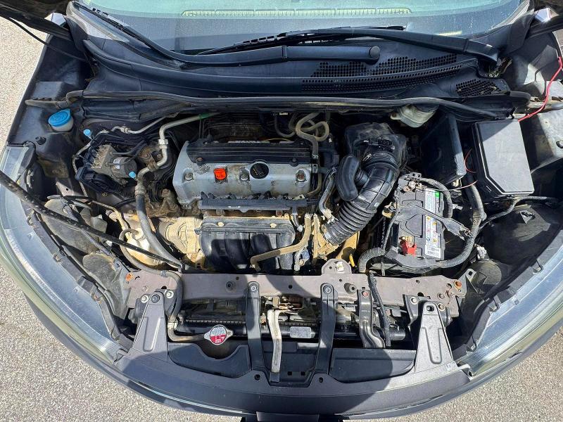 56142016 :رقم المزاد ، 2HKRM4H78EH701593 vin ، 2014 Honda Cr-v مزاد بيع