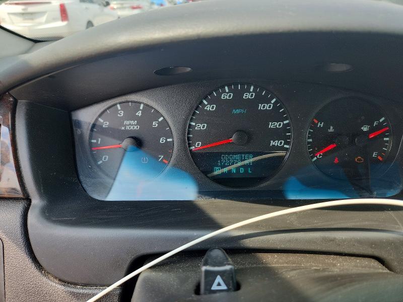 Aukcja sprzedaży 2013 Chevrolet Impala, vin: 2G1WF5E31D1263545, numer aukcji: 56114716
