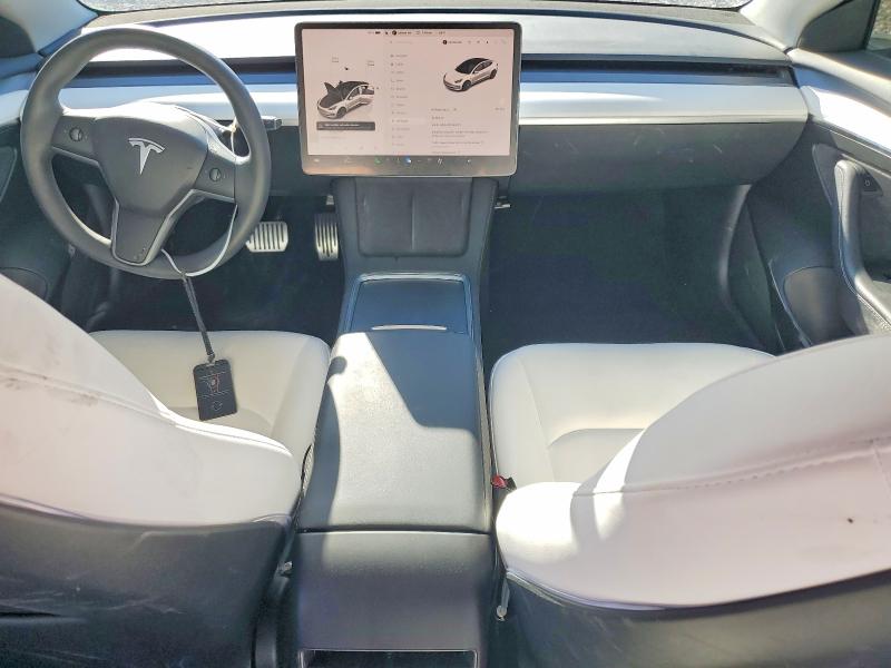 Продаж на аукціоні авто 2023 Tesla Model 3, vin: 5YJ3E1EA7PF590070, номер лоту: 55631136