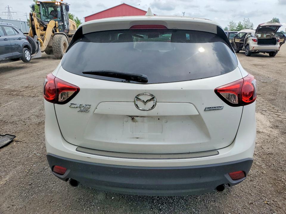 Aukcja sprzedaży 2013 Mazda Cx-5, vin: JM3KE4BE9D0101383, numer aukcji: 57721496