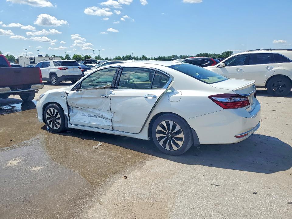 Продажа на аукционе авто 2017 Honda Accord, vin: JHMCR6F77HC019891, номер лота: 55618956
