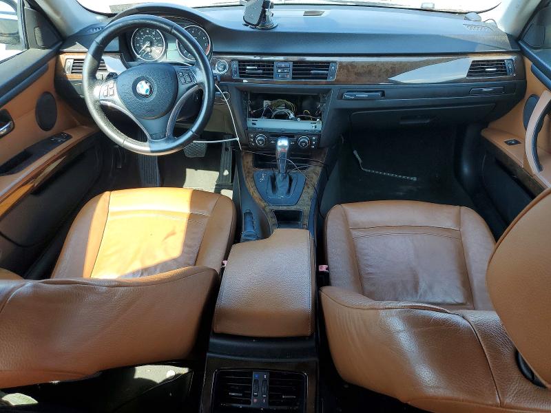 Продаж на аукціоні авто 2009 Bmw 328, vin: WBAWV53559P081272, номер лоту: 59136936