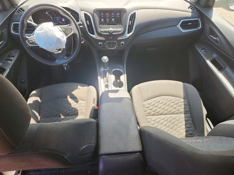 Aukcja sprzedaży 2020 Chevrolet Equinox, vin: 3GNAXJEV9LS667552, numer aukcji: 55869466