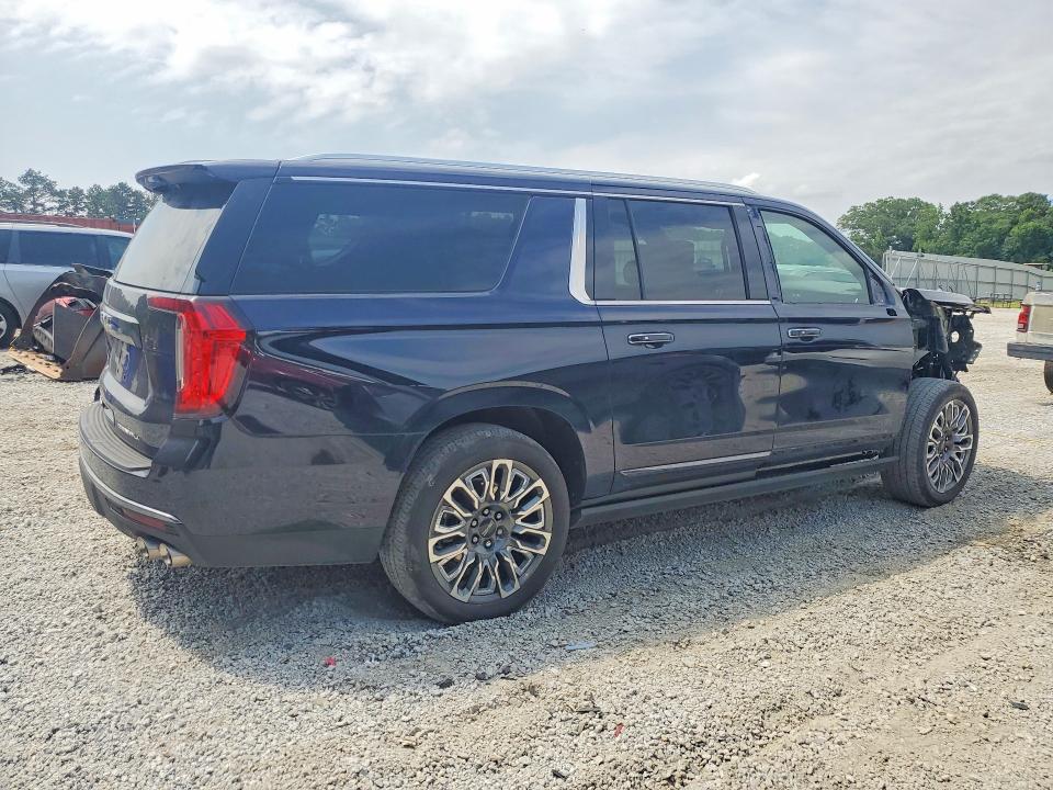 57350756 :رقم المزاد ، 1GKS2KKL8RR201759 vin ، 2024 Gmc Yukon Xl مزاد بيع