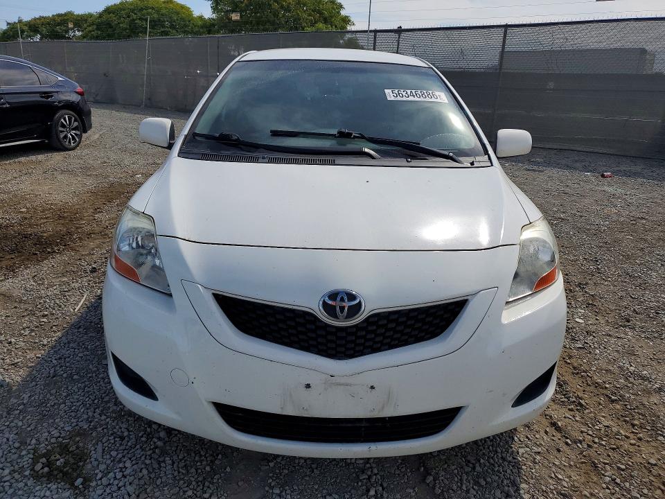 Продажа на аукционе авто 2009 Toyota Yaris, vin: JTDBT903X91321095, номер лота: 56346886