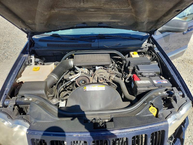 Aukcja sprzedaży 2010 Jeep Grand Cherokee, vin: 1J4PS4GK2AC121386, numer aukcji: 57173456