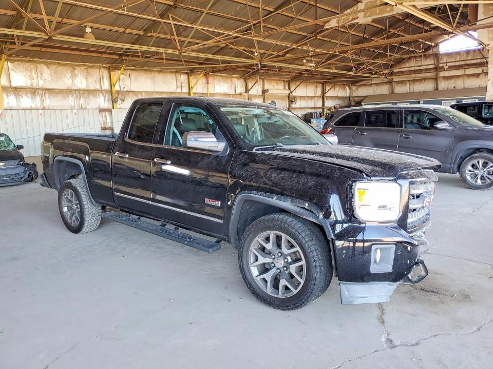 Aukcja sprzedaży 2014 Gmc Sierra, vin: 1GTV2VEC3EZ353836, numer aukcji: 57909846
