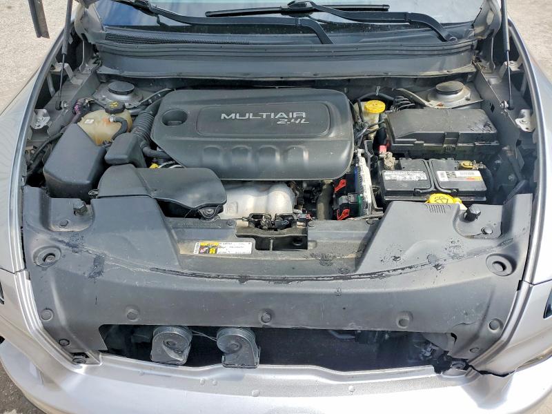 Aukcja sprzedaży 2016 Jeep Cherokee, vin: 1C4PJLDB7GW229372, numer aukcji: 55823476
